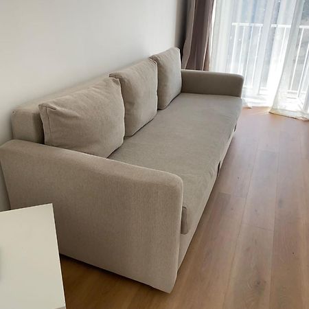 19 San Genna Apartment Naples Luaran gambar