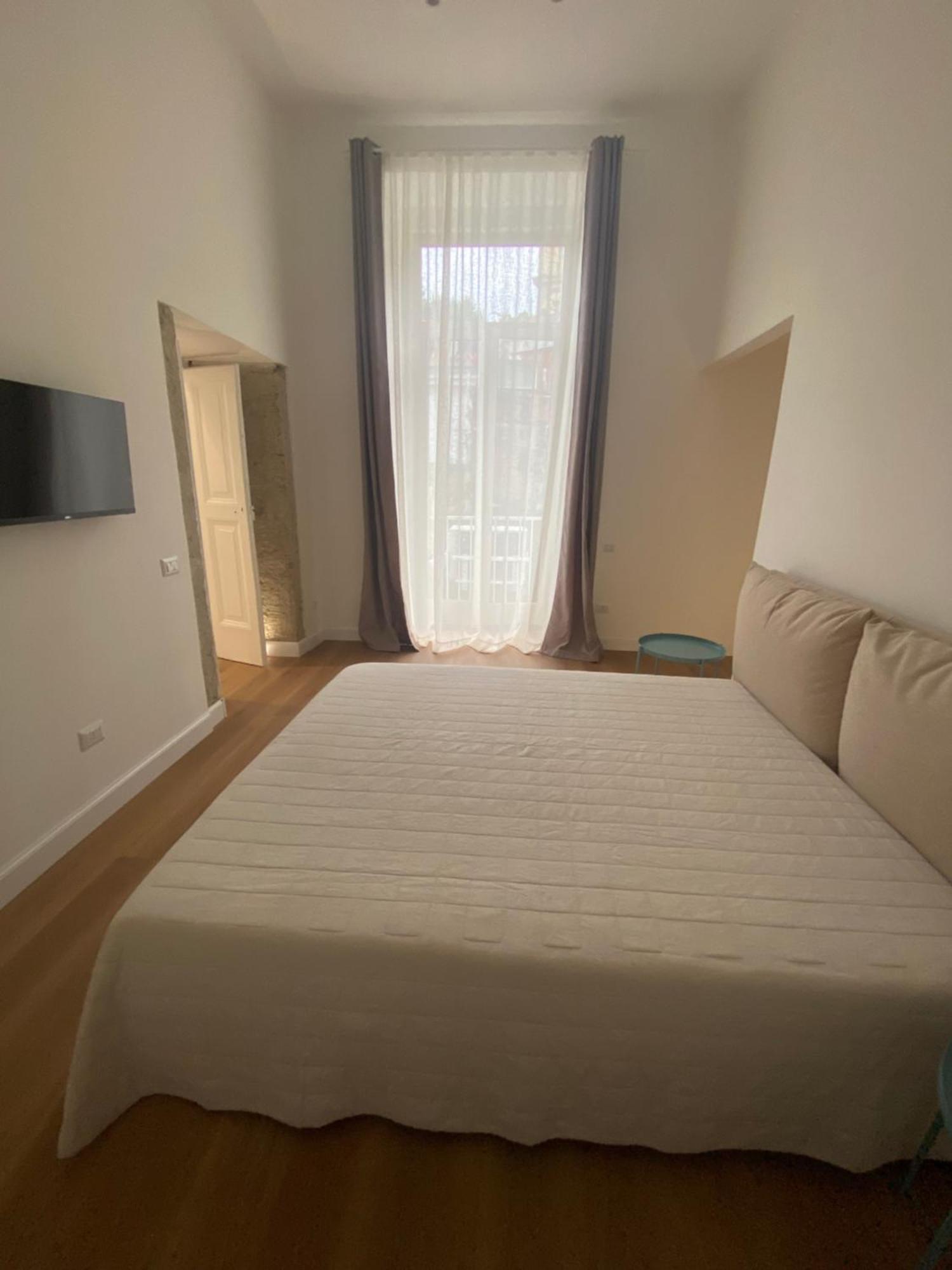 19 San Genna Apartment Naples Luaran gambar