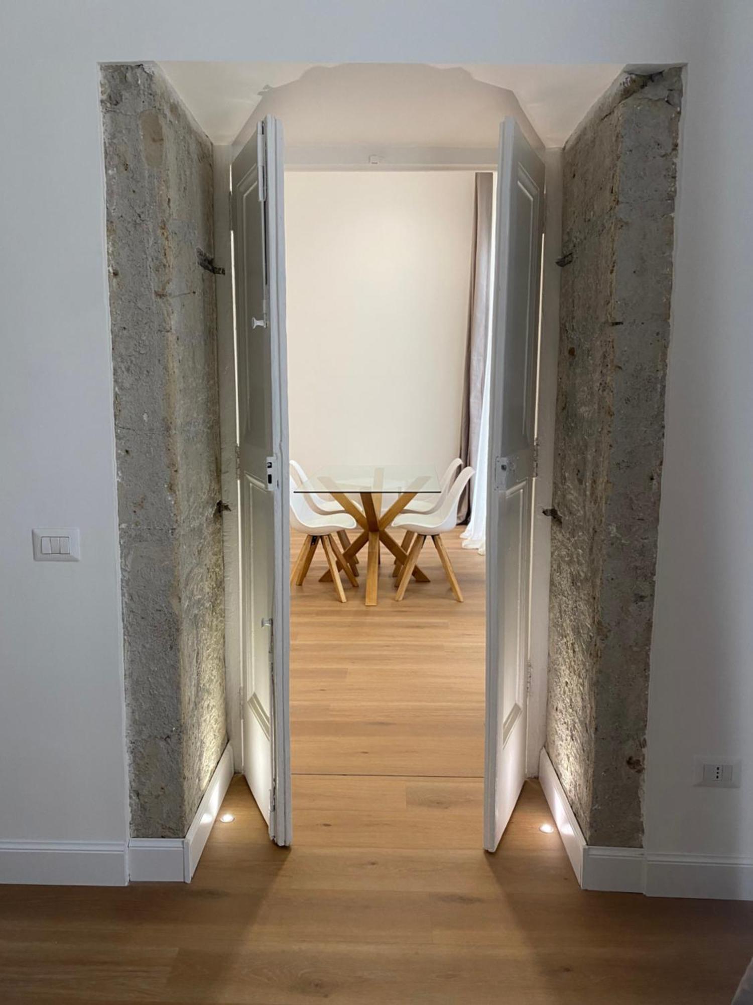 19 San Genna Apartment Naples Luaran gambar