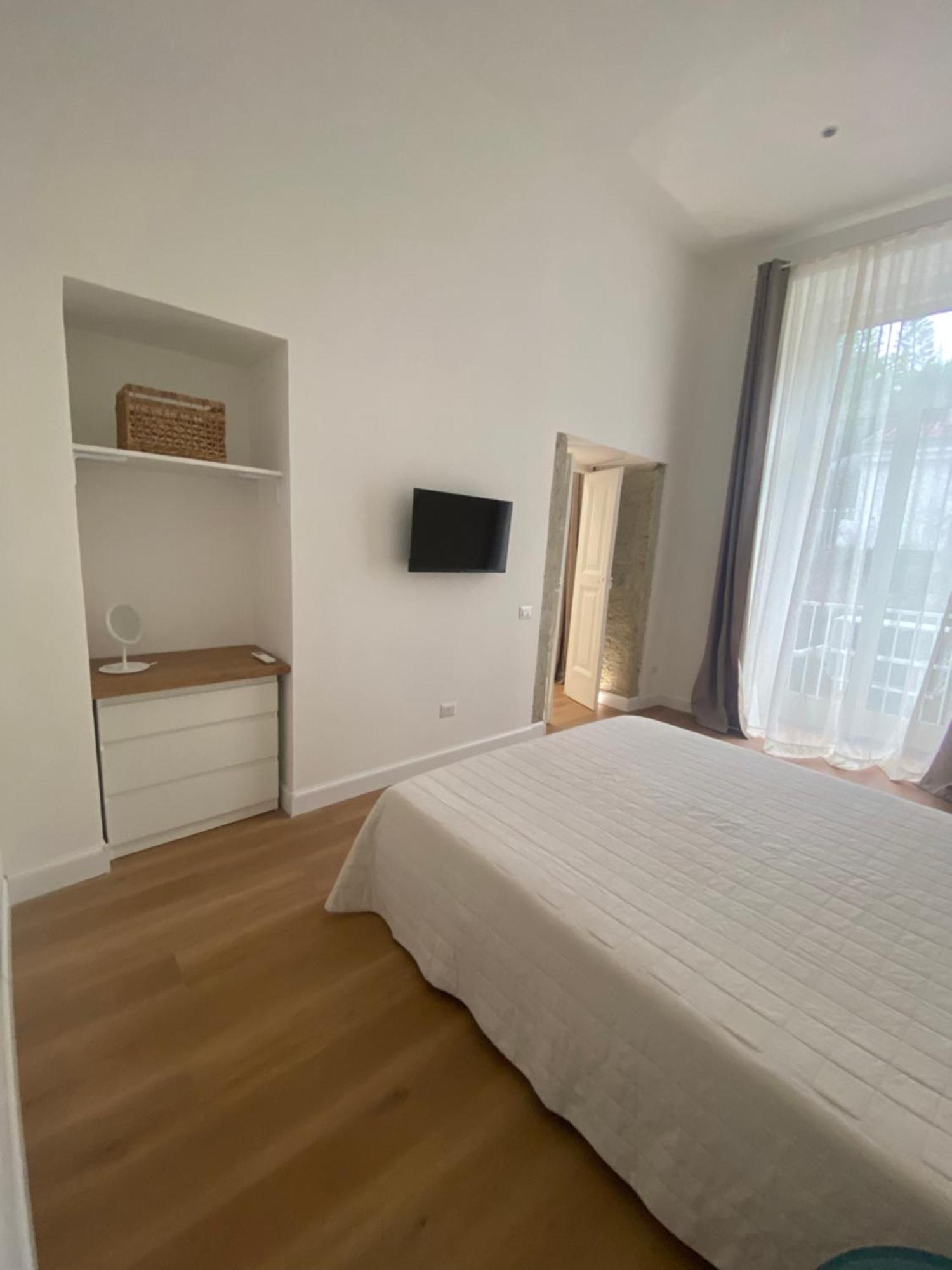 19 San Genna Apartment Naples Luaran gambar