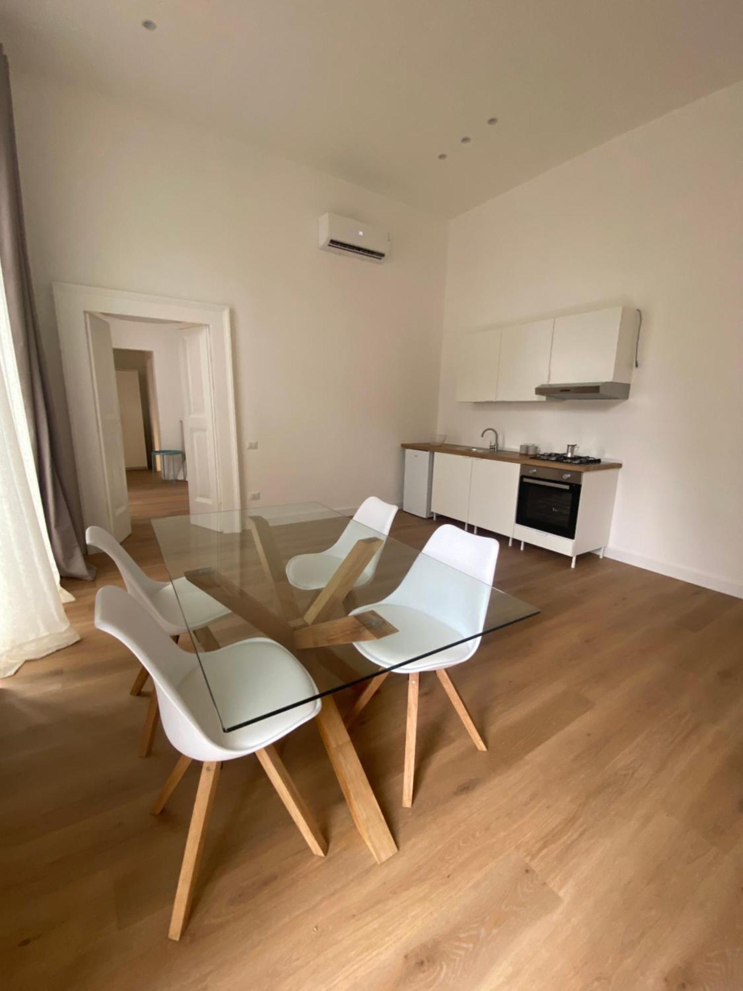19 San Genna Apartment Naples Luaran gambar