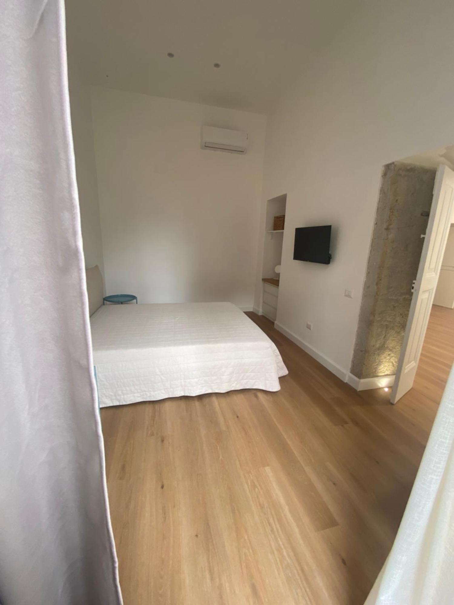 19 San Genna Apartment Naples Luaran gambar