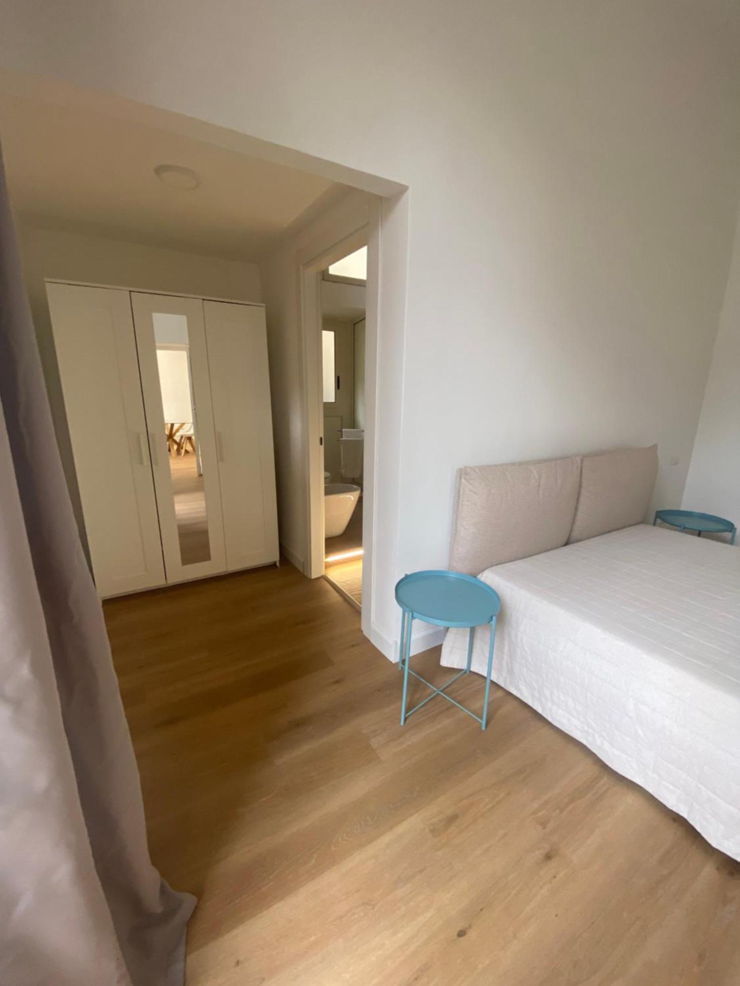 19 San Genna Apartment Naples Luaran gambar
