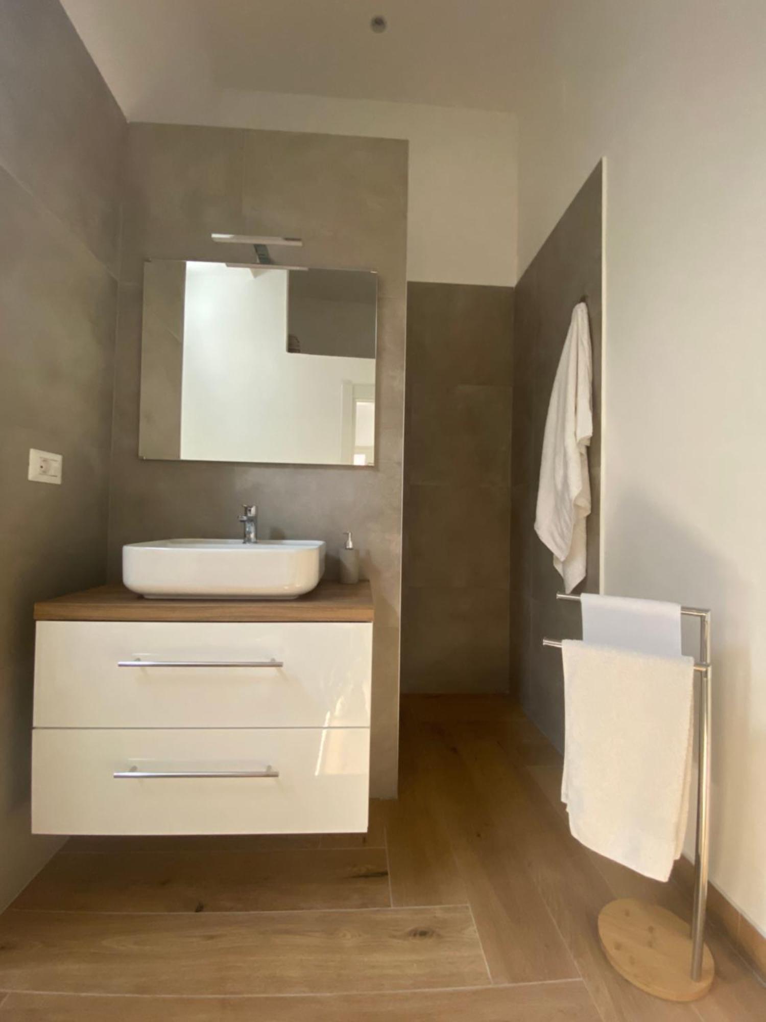 19 San Genna Apartment Naples Luaran gambar