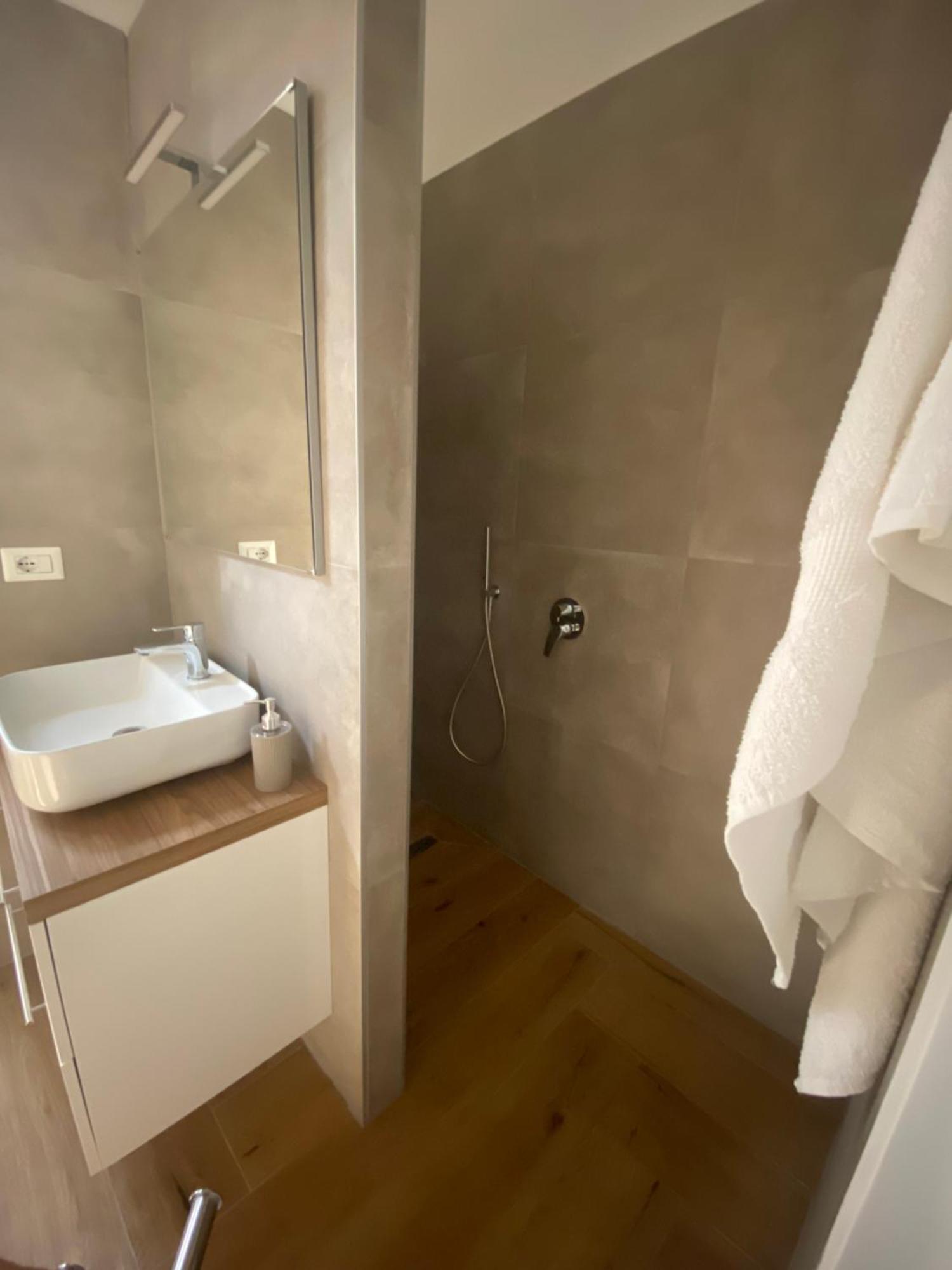 19 San Genna Apartment Naples Luaran gambar