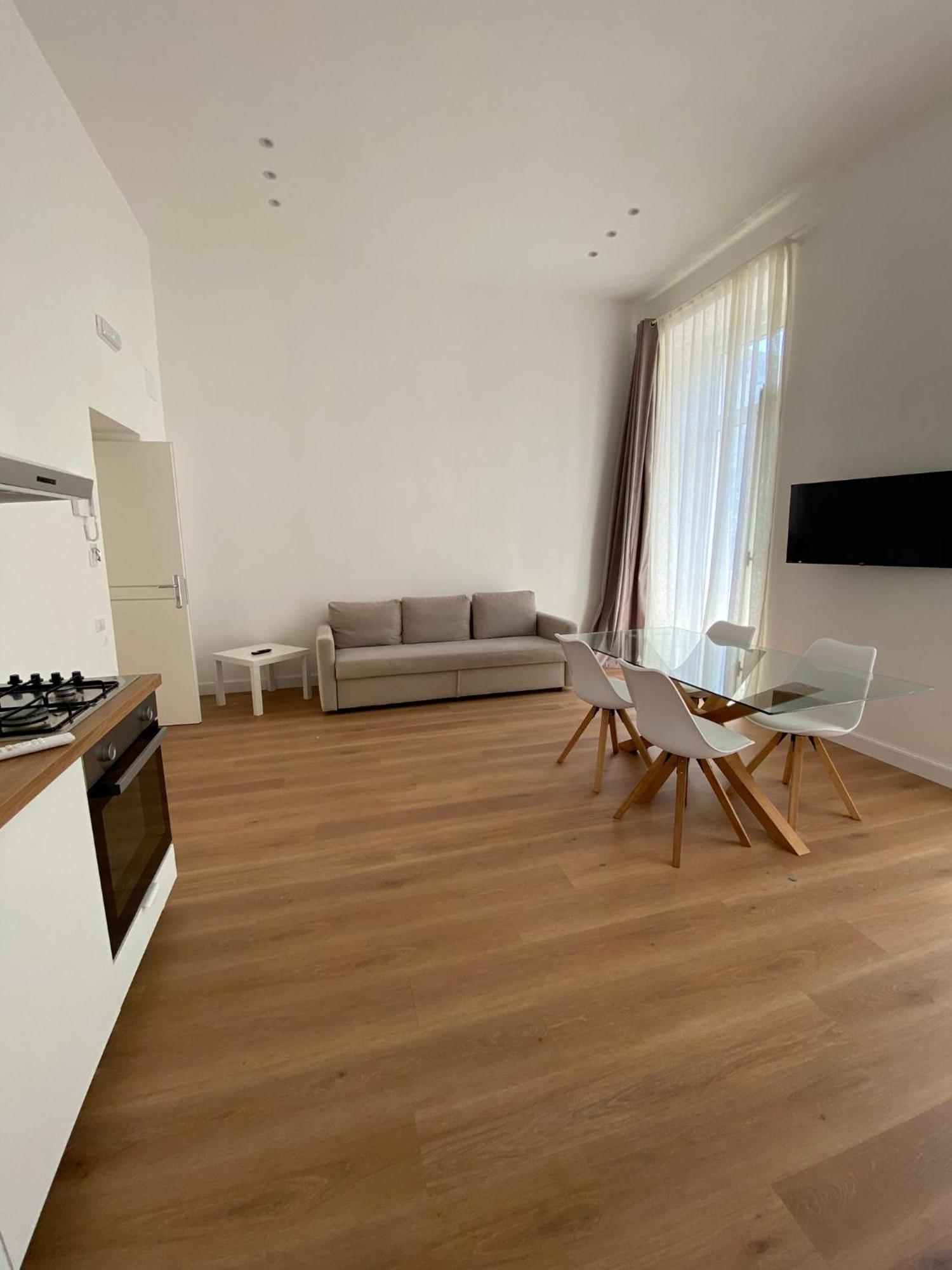 19 San Genna Apartment Naples Luaran gambar